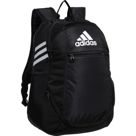 Adidas Mundial Team Backpack (Black)