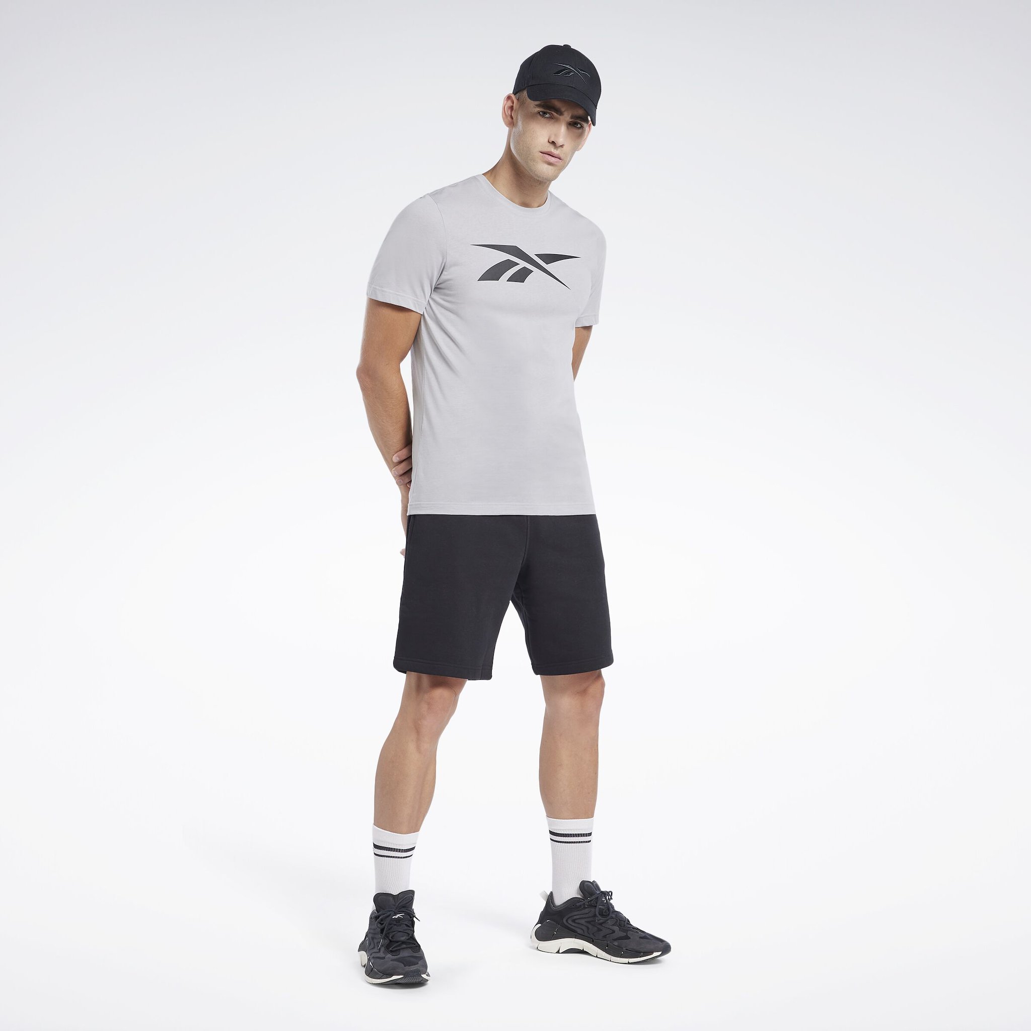 Reebok Graphic Series Vector T-Shirt