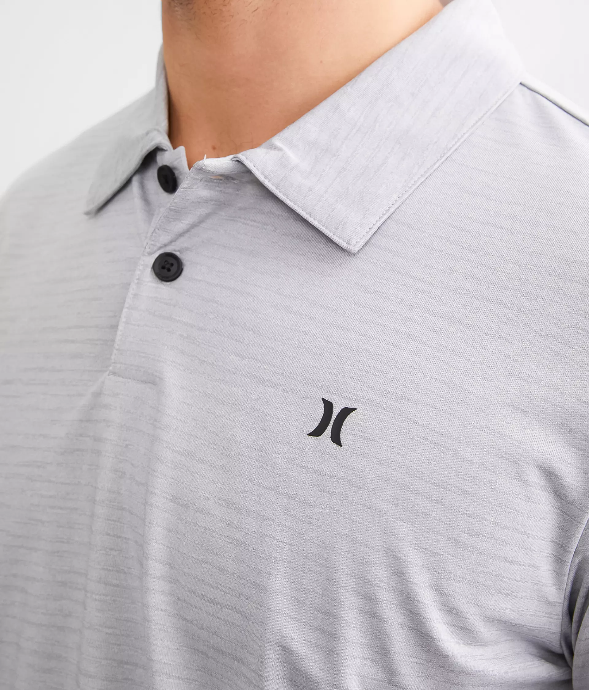 Hurley Saddle Polo