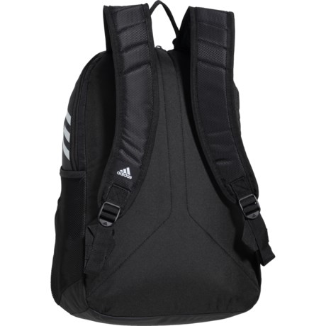 Adidas Mundial Team Backpack (Black)