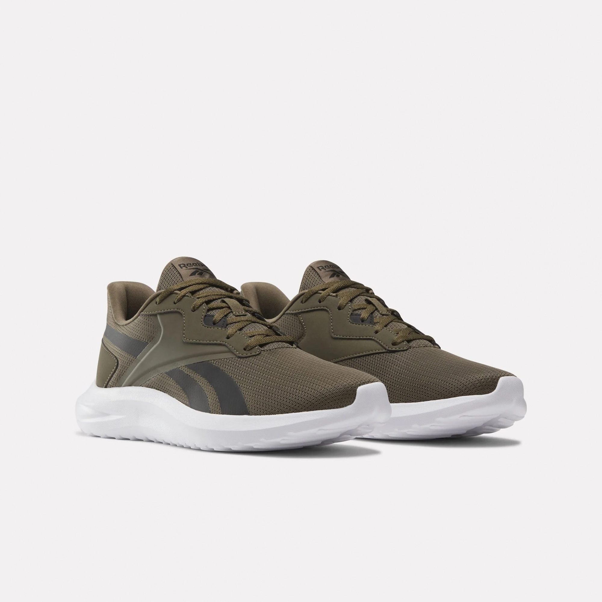 Energen Lux Running Shoes Army Green (Reebok)