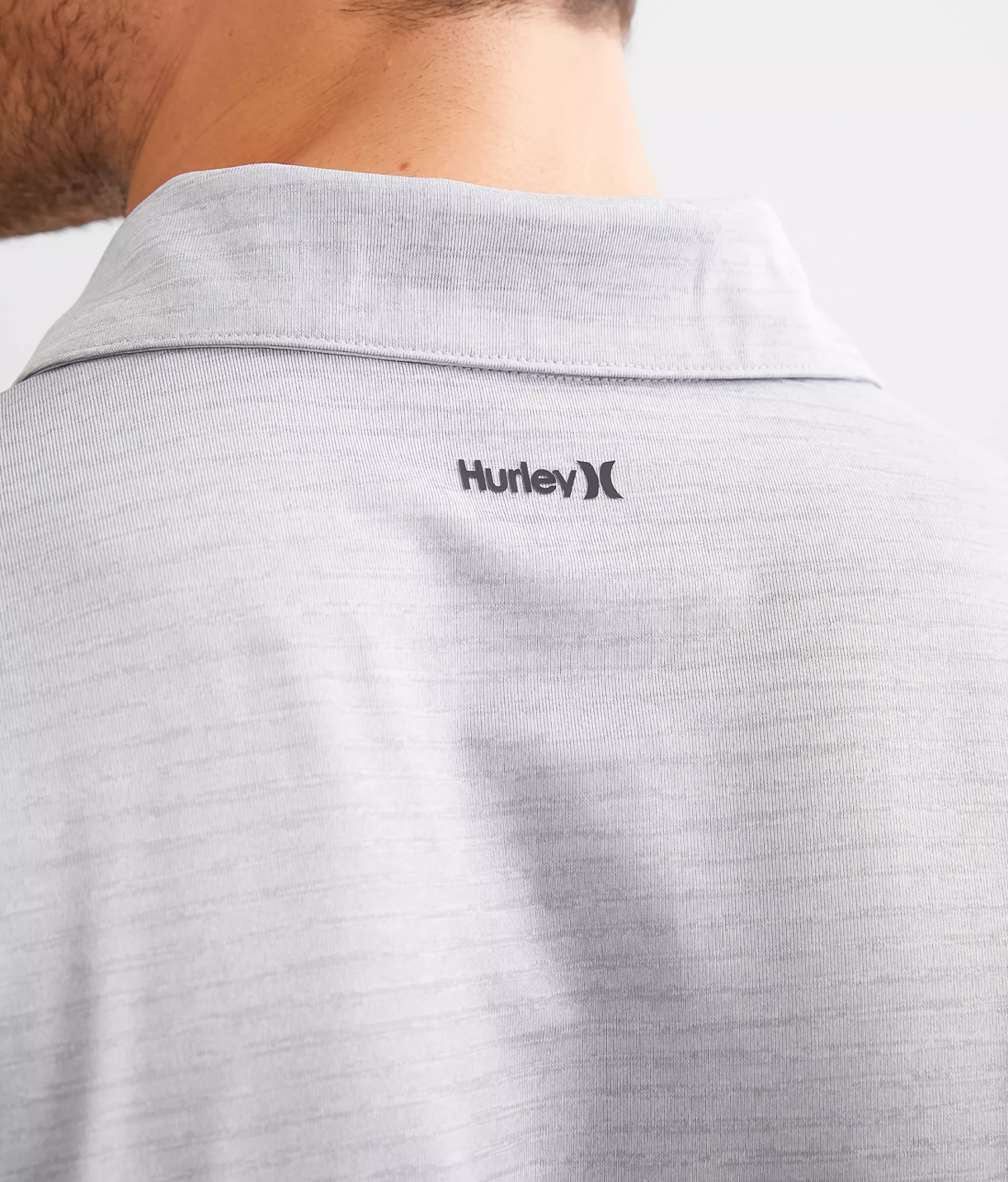 Hurley Saddle Polo