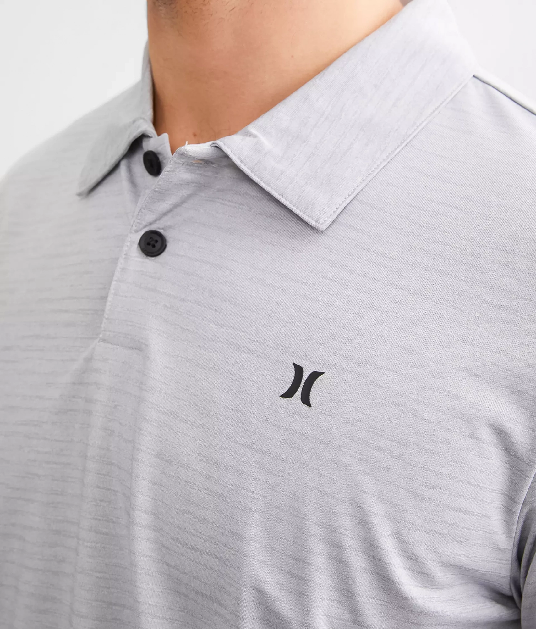 Hurley Saddle Polo