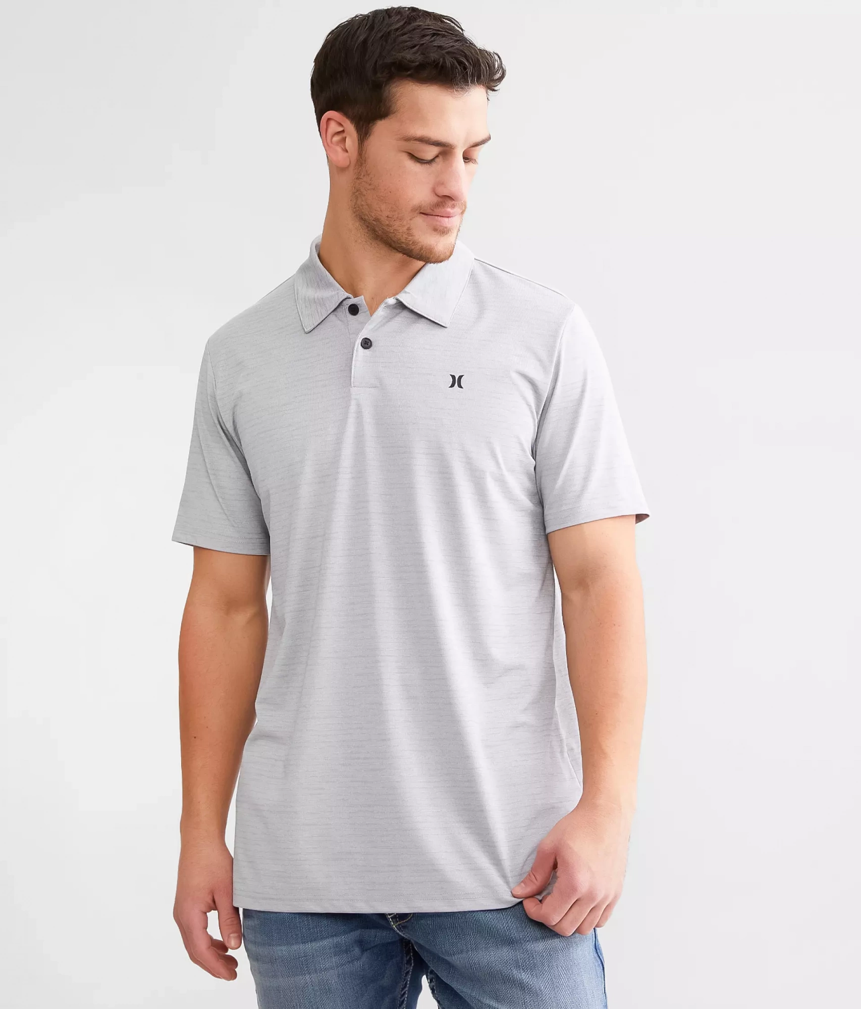 Hurley Saddle Polo